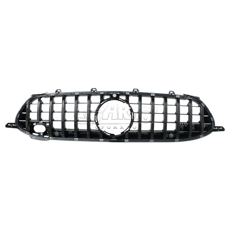 AR-BenZGR-042 GTR Style Front Grille for Mercedes Benz AMG GT 4 Door 2018+