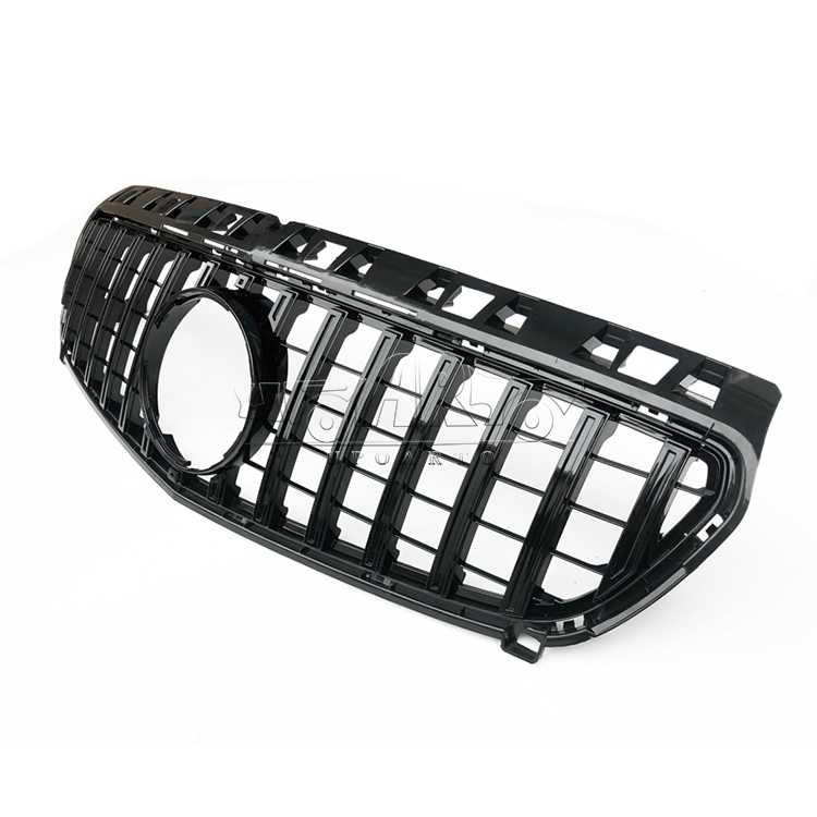 w176 gtr car grille.jpg