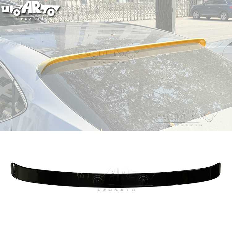 AR-Toyota-0162 Roof Spoiler for Toyota Camry 2024