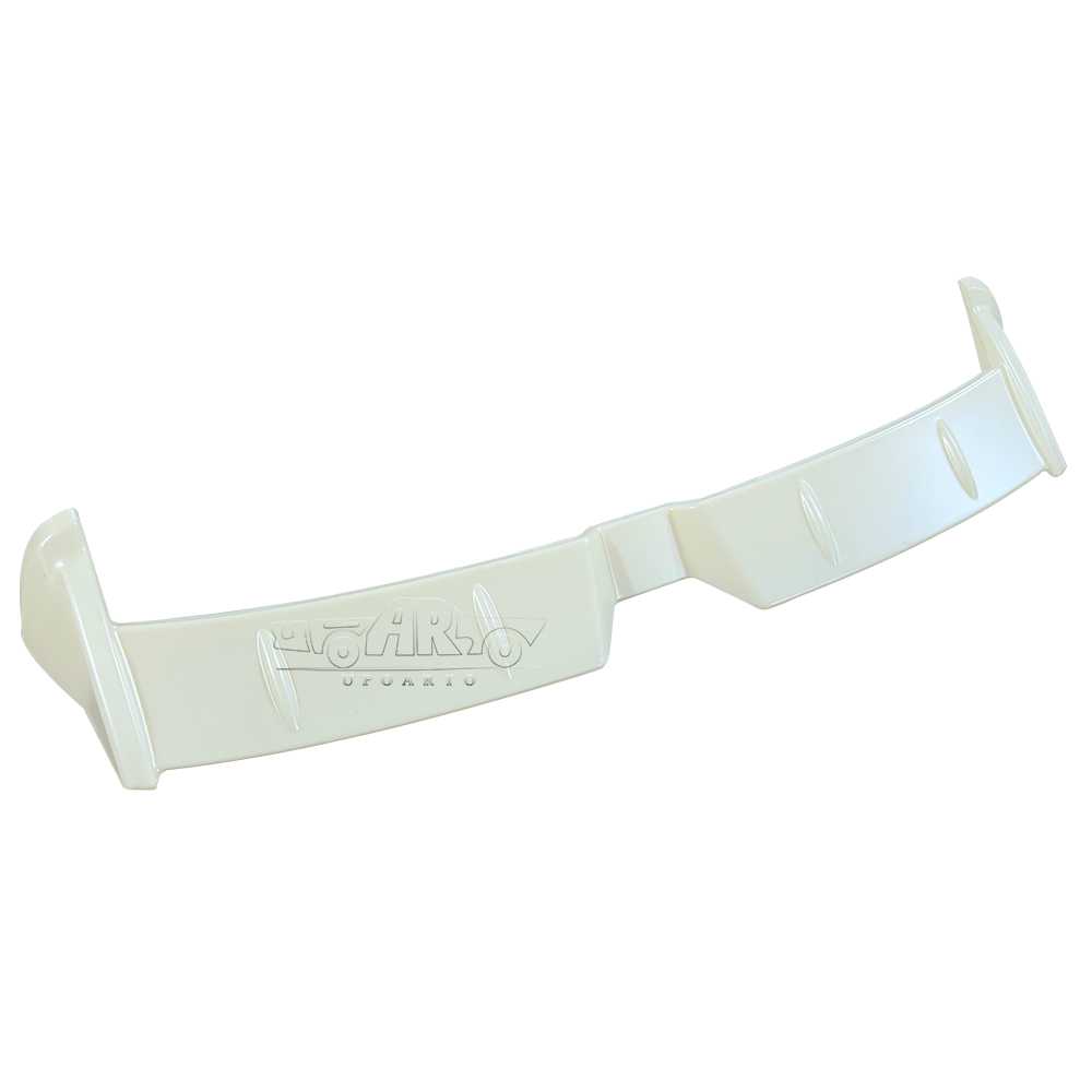 AR-Changan-001 Rear Spoiler for Changan Oshan X7 Plus 2022 2023