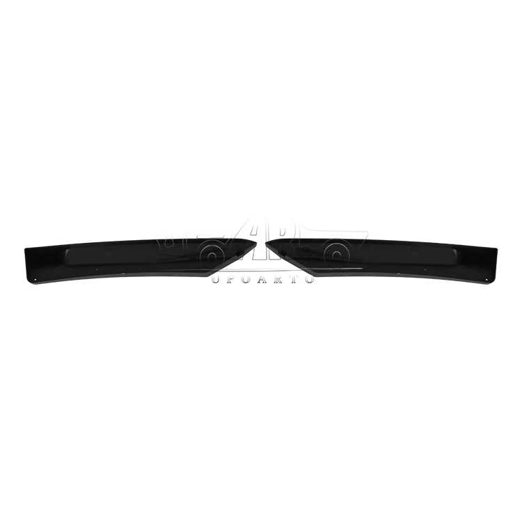AR-BenZ-0142 اسپلیتر کناری عقب برای Mercedes BenZ E-Class W214 2024+