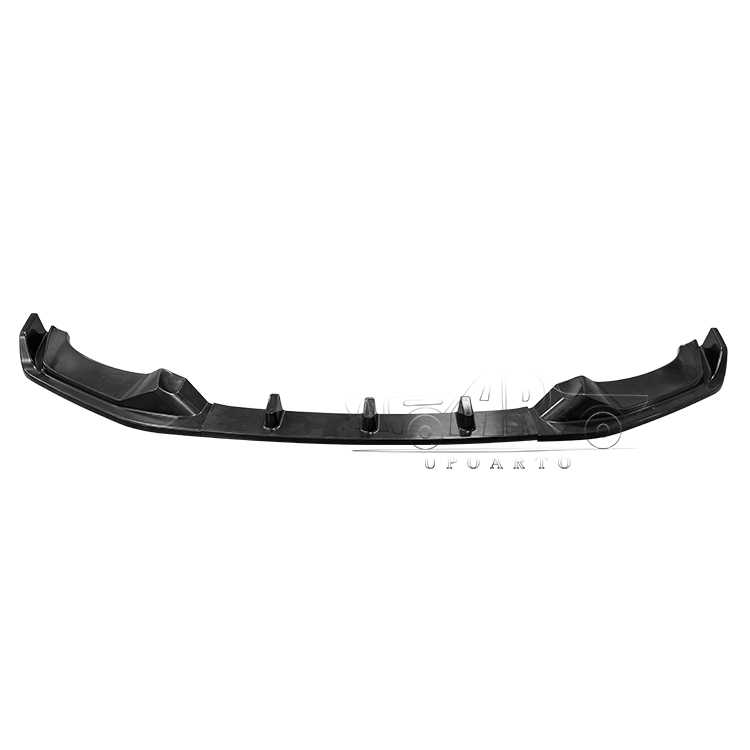 AR-BMW-0292 3 Parçalı Ön Dudağın BMW F87 M2 2016-2018 için