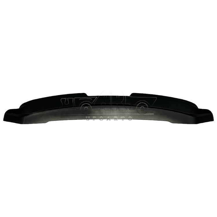 AR-VW-0231 Sportline Style Rear Spoiler for Volkswagen Multivan T5 T6 T6.1