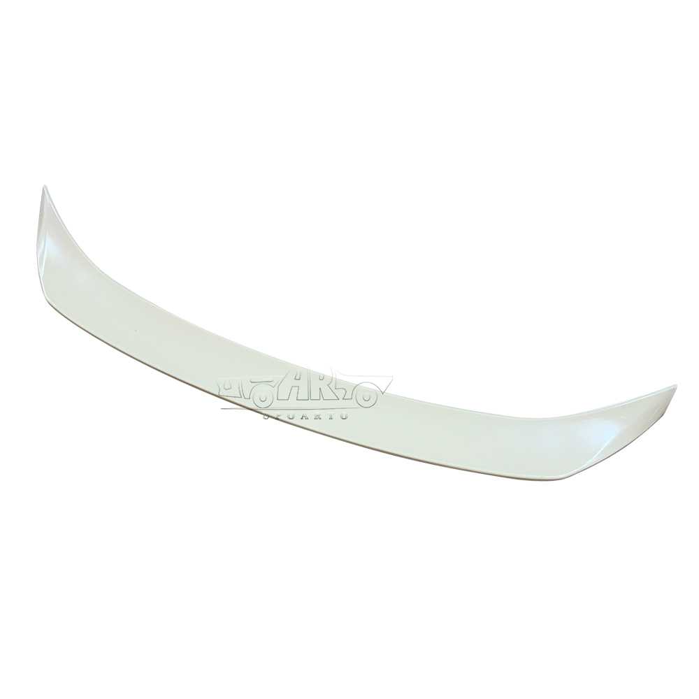 AR-Lexus-014 Ducktail Style Rear Spoiler for Lexus IS 2012-2019