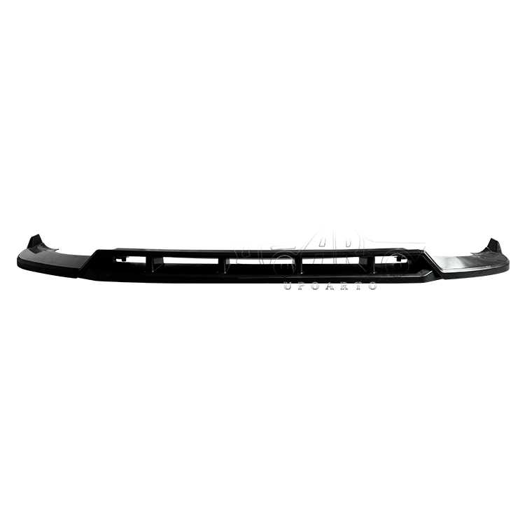 AR-BMW-0258 4 سیکشن فرنٹ لپ برائے BMW X3 G01 LCI 2022+
