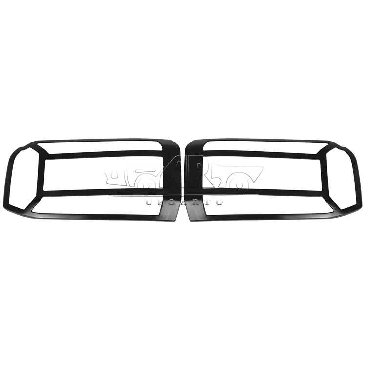 AR-Chery-006 Telaio Copricristallo Anteriore per Jetour Zongheng G700 2025+