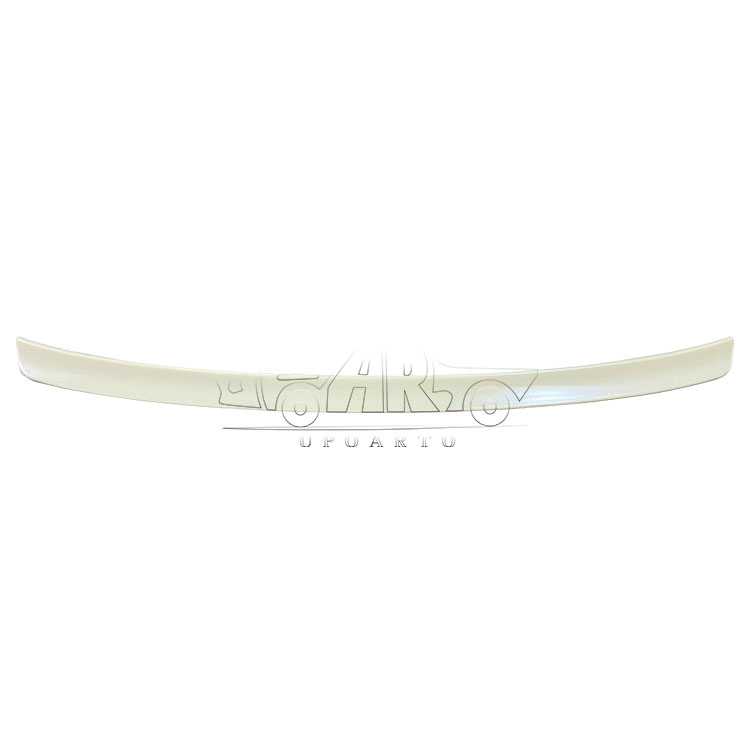 AR-BenZ-0119 Heckspoiler für BenZ S-Klasse W220 1999-2005