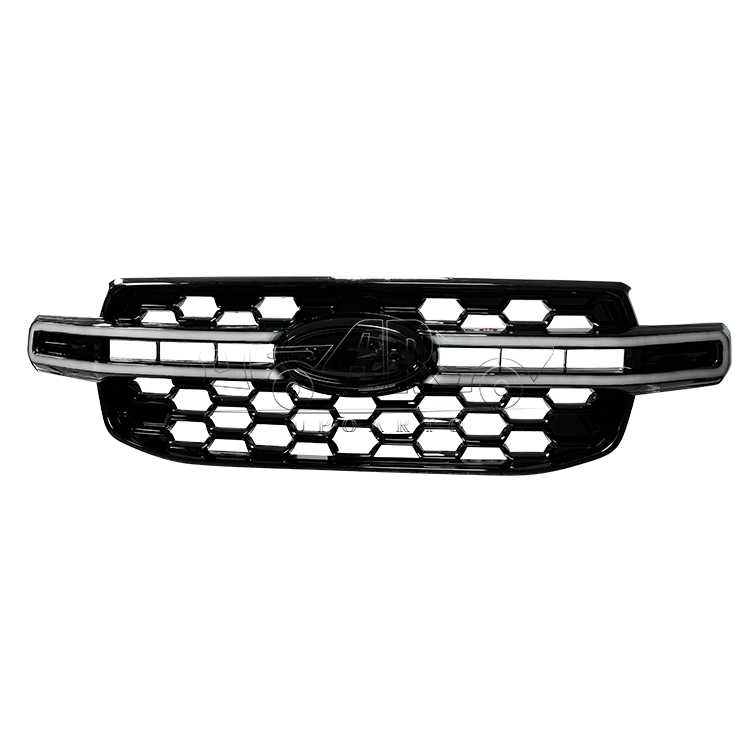 AR-Ford-019 LED-Vordergitter für Ford Ranger 2023+