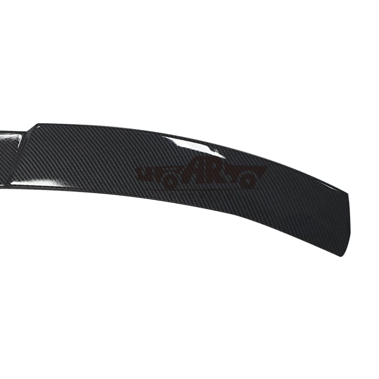 For Honda 10th Civic Sedan 2016-2020 Type R Style Top Spoiler