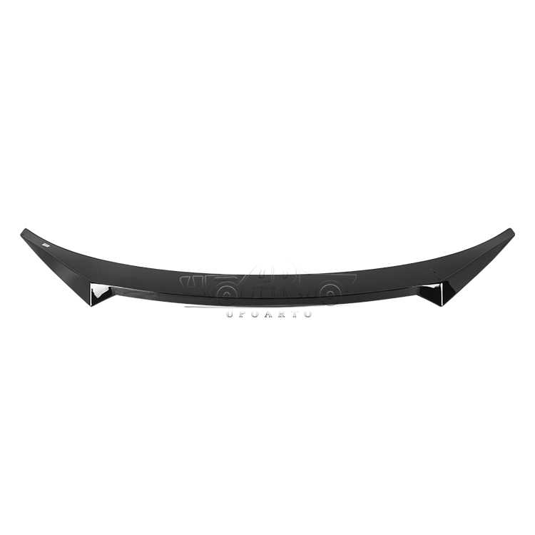 AR-Lexus-011 Lexus RX 2015-2019 üçün Orta Spoiler