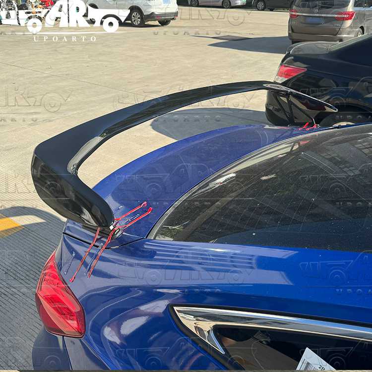 AR-Honda-0134 Type R Stil Zadnji Spoiler Za Honda Sedan Civic 2022