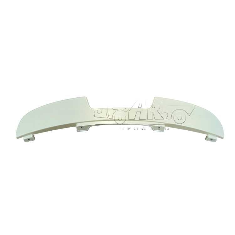 AR-SEAT-010 Стиль FR Задний спойлер для Seat Leon MK2 2004-2009