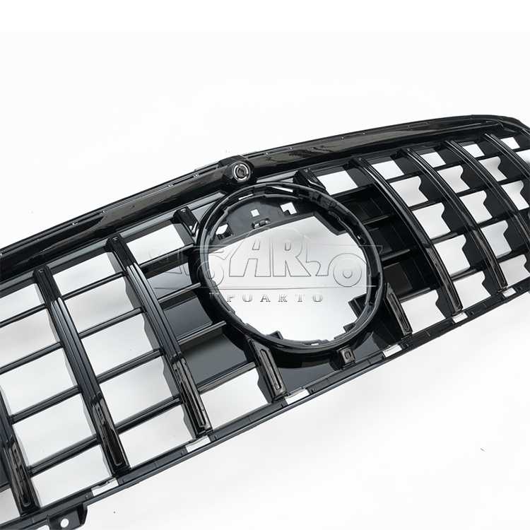 w118 cla front grille.jpg