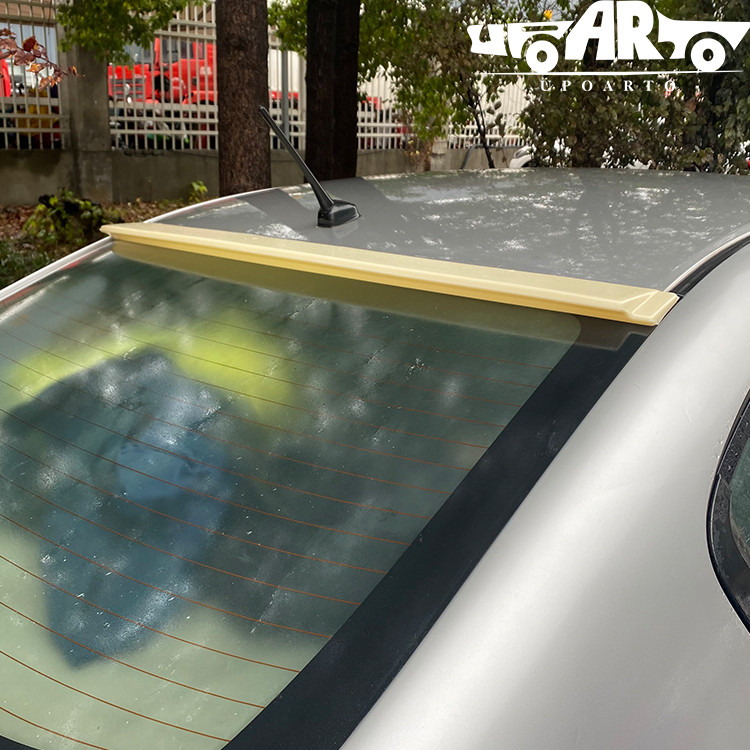 AR-Honda-0111 ምንጭ የሃንዳ ሶድን 2009-2015 በመተካት እንደገና ያለው ማዕከላዊ አራት ግንባታ