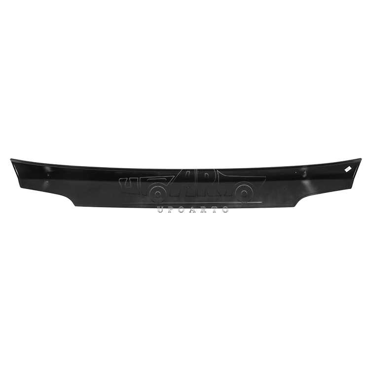 AR-BMW-0348 CSL স্টাইল রিয়ার স্পয়লার BMW 3 Series E92 কুপে 2007-2013 এর জন্য