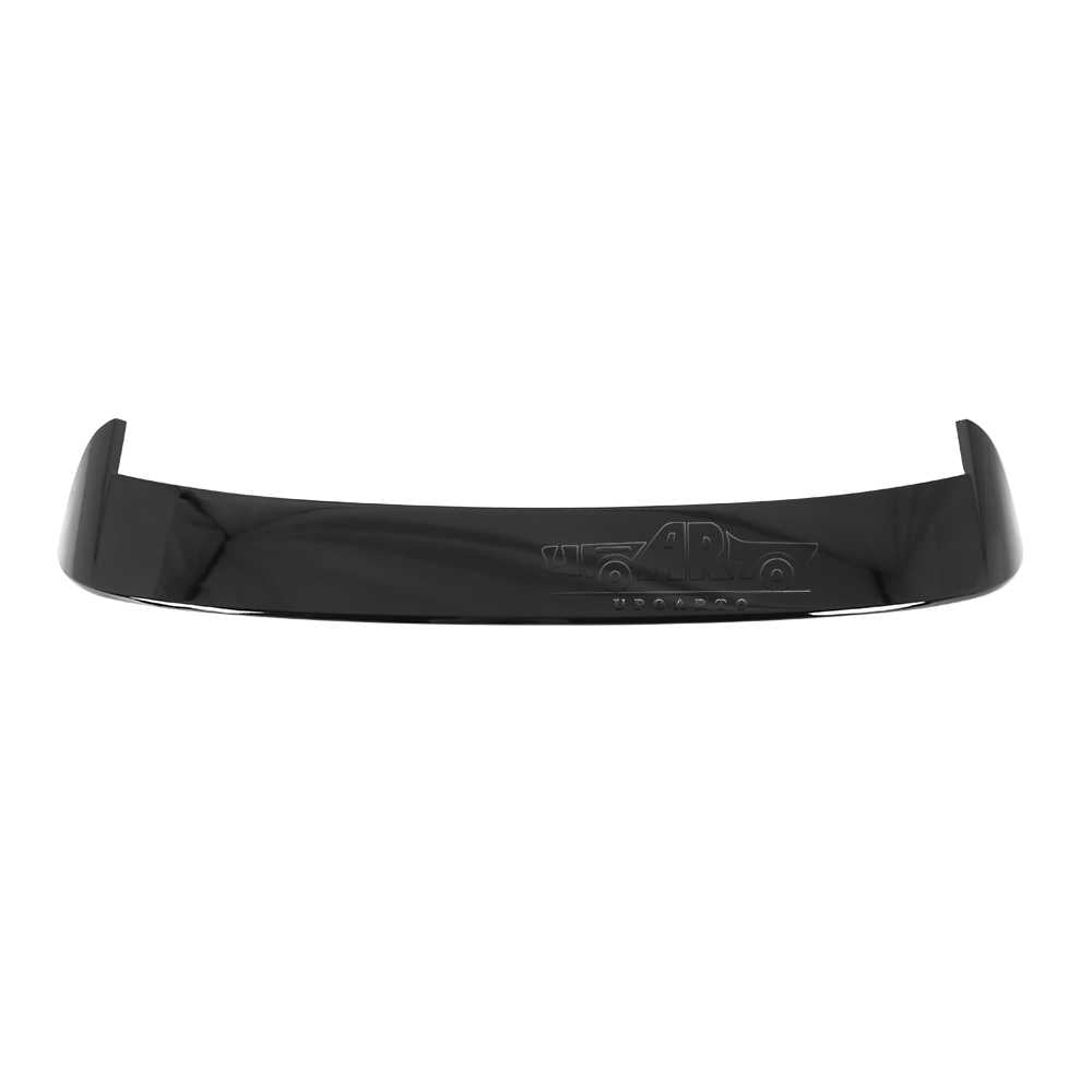 AR-SEAT-014 Задній спойлер для SEAT Leon Mk3, 2 двері, FR, 2012–2020