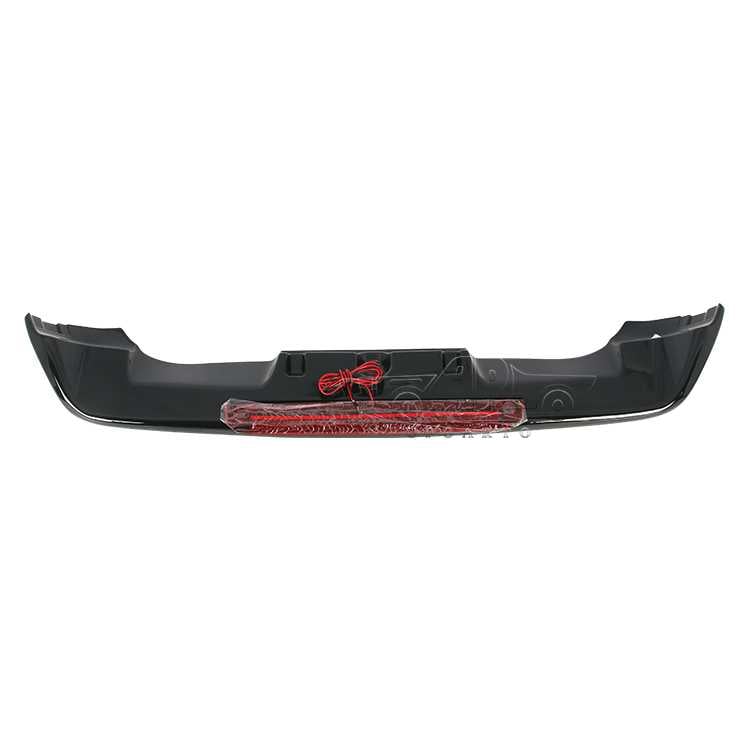AR-DAEWOO-001 Heckdachspoiler für Daewoo Tico Fino 1991-2001