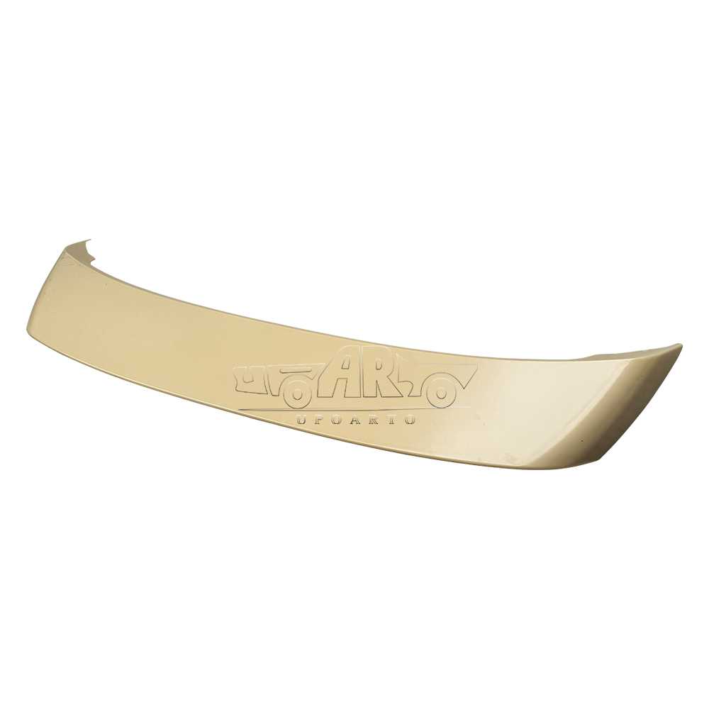 AR-Toyota-0202 Heckspoiler im GR-Sport-Stil für Toyota RAV4 2026+