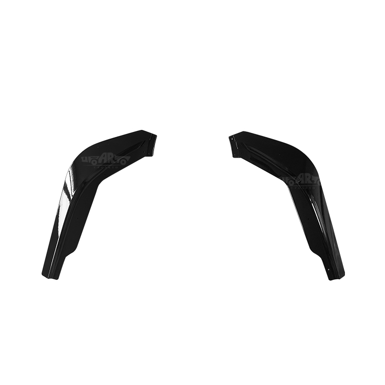 AR-Honda-077 RS Style Rear Fender And Rear Wrap Angle For Honda City 2020