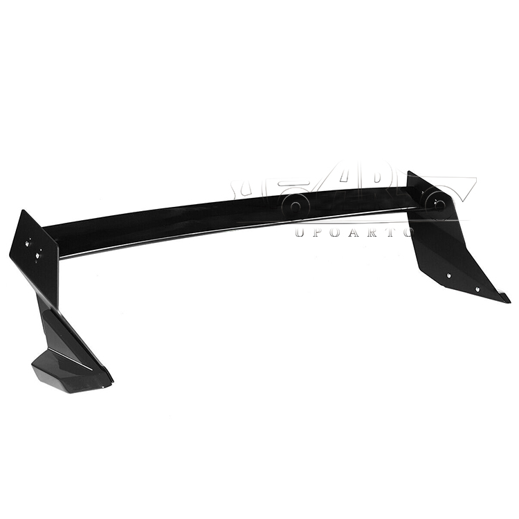 AR-Honda-0123 Mugen-Stil Heckspoiler für Honda 10. Generation Civic Sedan 2016 2017 2018 2019 2020 2021