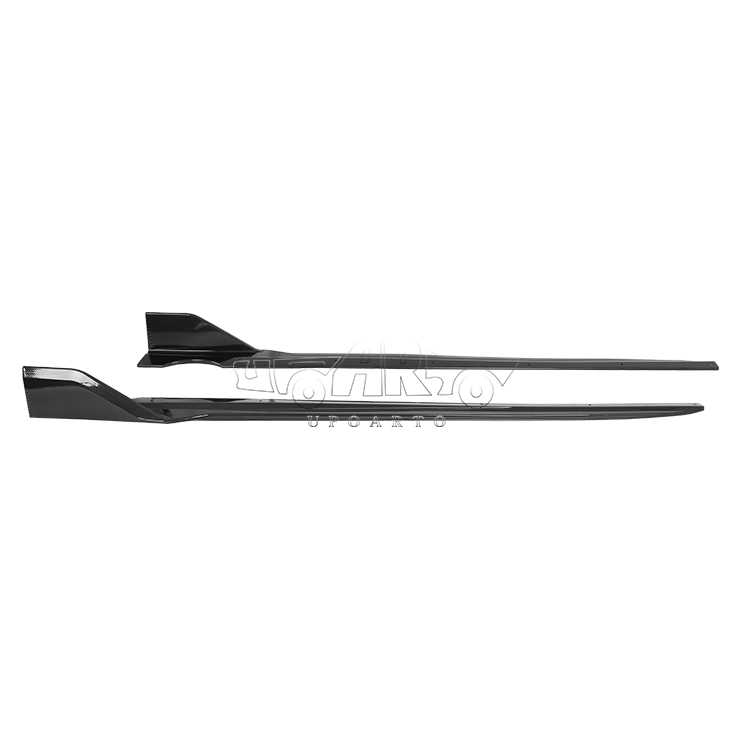 AR-BMW-0376 Side Skirts for BMW X7 G07 M Sport Pre-LCI/LCI 2019+