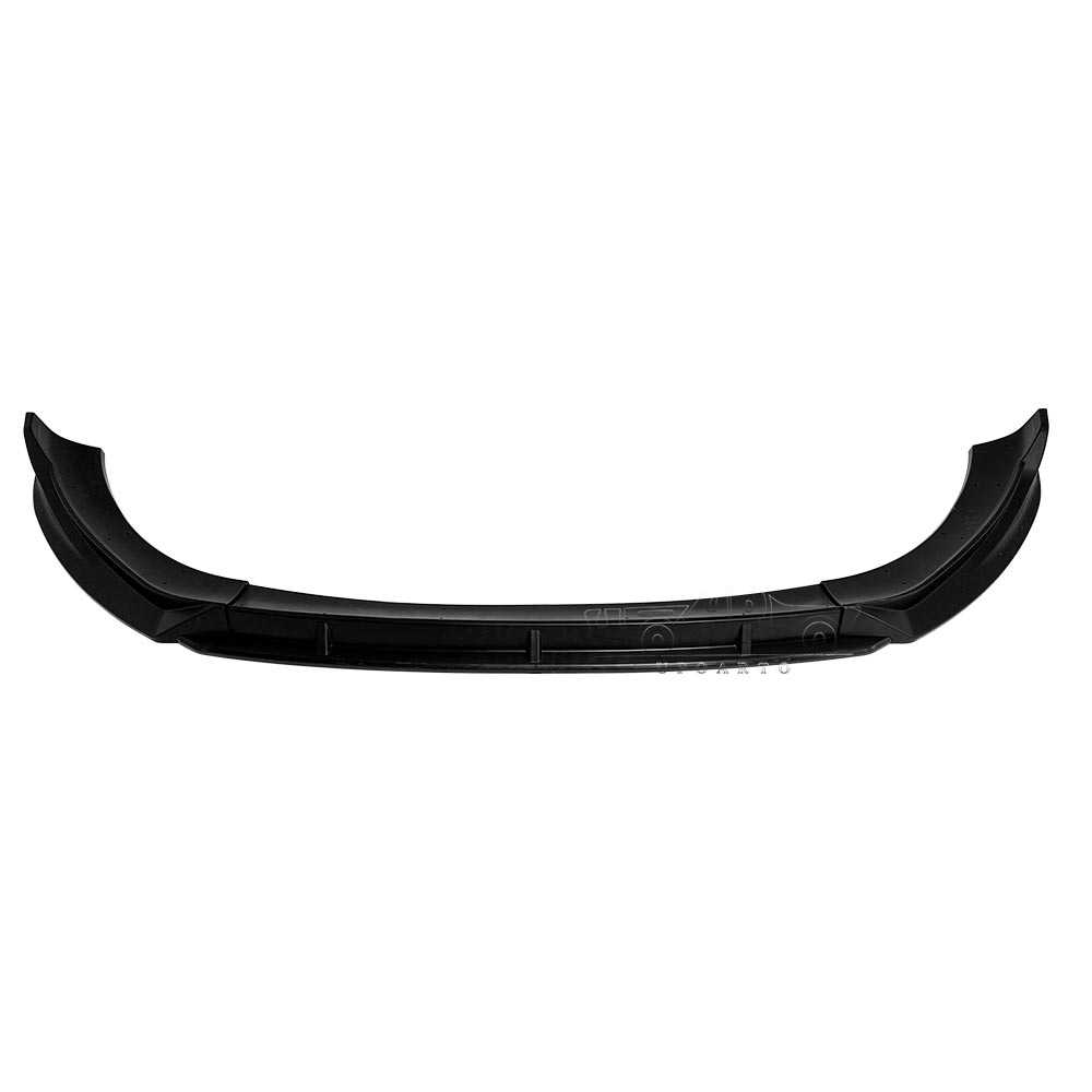 AR-Tata-003 3 Parts Front Lip for Tata Punch 2021-2025
