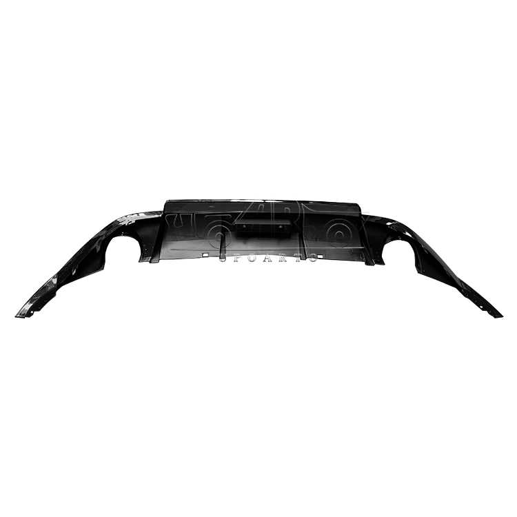 AR-VW-0165 Volkswagen Golf 7 GTI үчүн Артка Тормождуу Лама Бар Липа