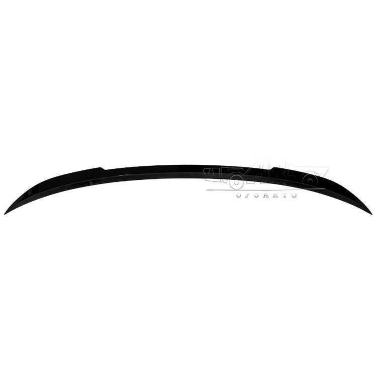 AR-BMW-0321 Spoiler Medio para BMW X3 G01 2021-2024