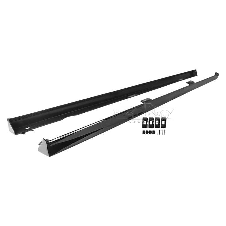 AR-VW-0121 Volkswagen Golf 7 7.5 R-line үчүн Терезе Скютери