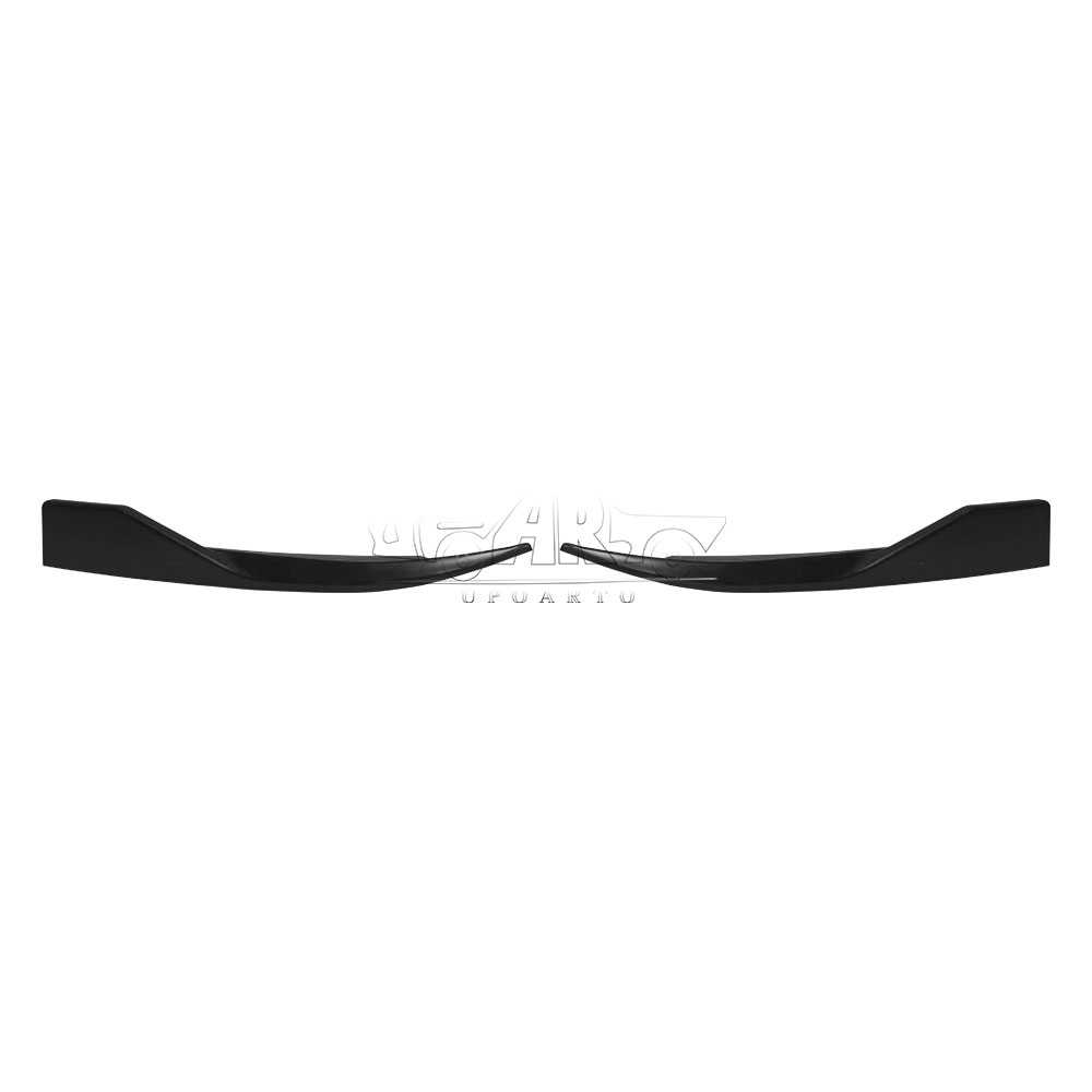 AR-Dodge-031 Rear Wrap Angle for Dodge Charger SRT 2015-2023