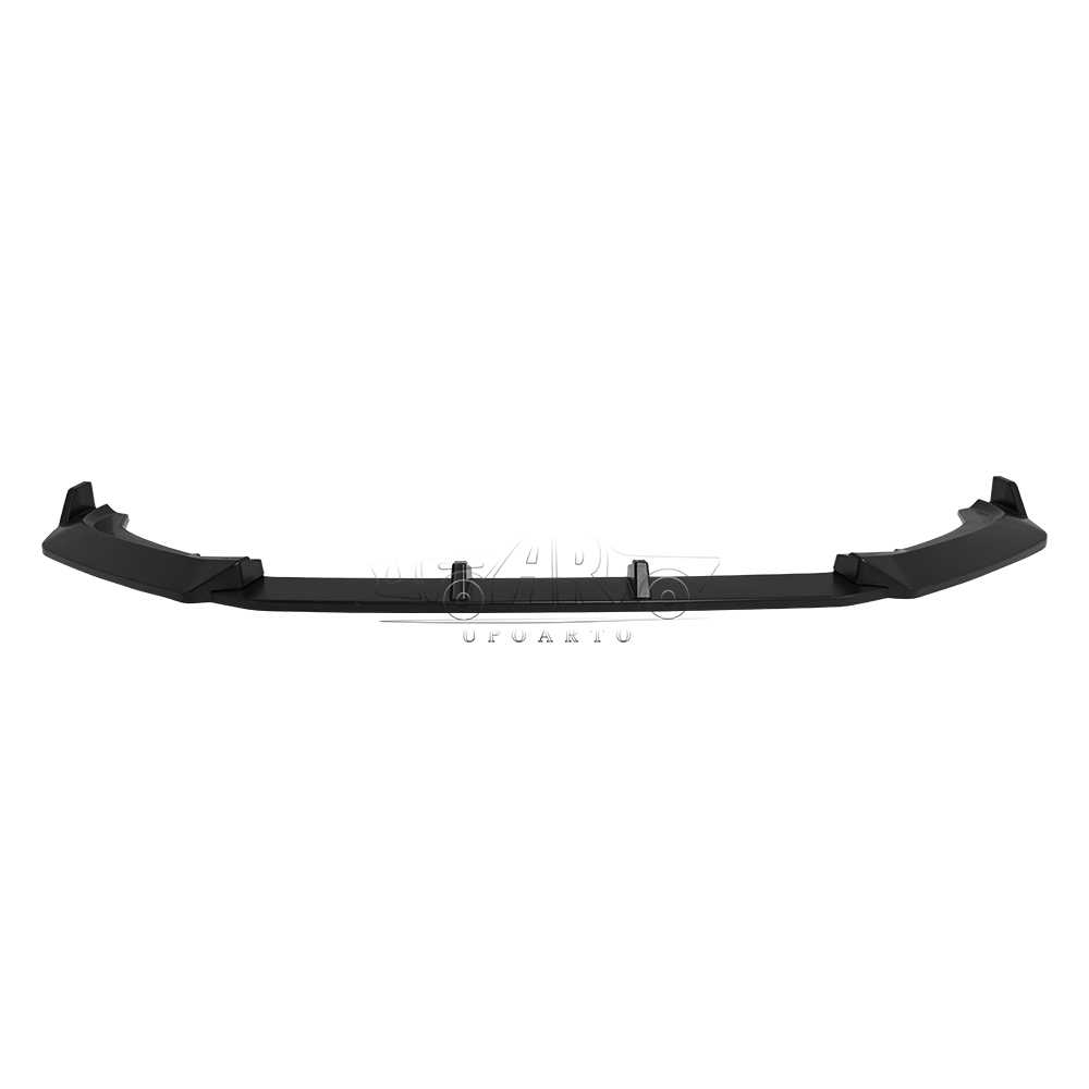 AR-VW-0278 ভল্কসওয়াগেন স্কিরোকো MK3 ফেসলিফটের জন্য ৩ টি অংশবিশিষ্ট ফ্রন্ট লিপ