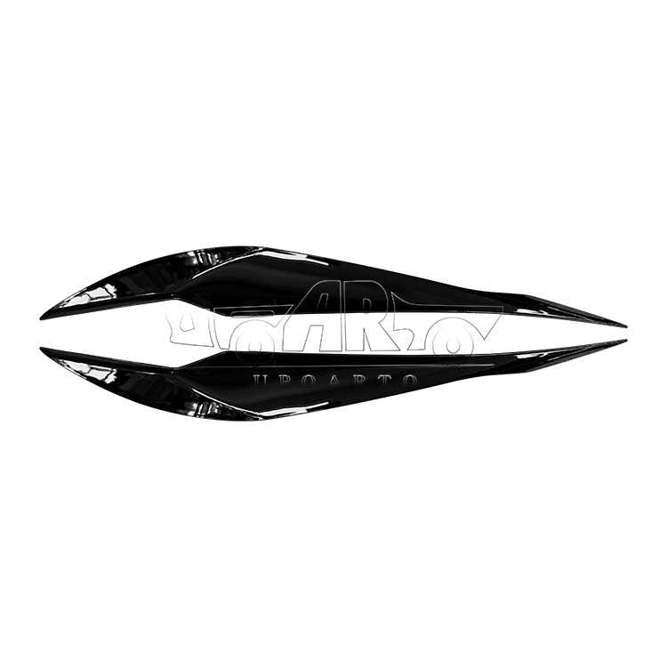 AR-BMW-0187 Light Brow for BMW 3 Series F30 2012-2018