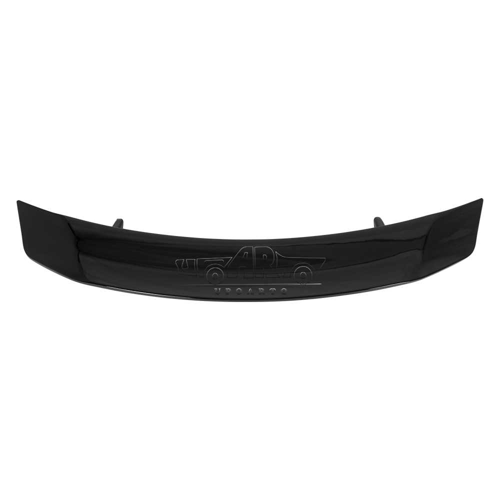 AR-Universal-032 21 Generation Universal Rear Spoiler Without Lamp for Sedan