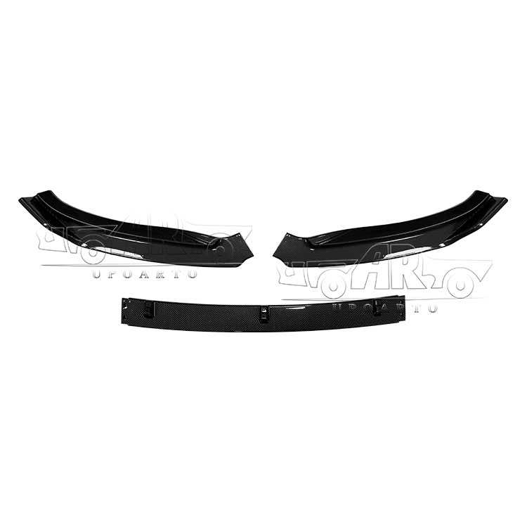 AR-VW-0224 3 Parts Front lip for Volkswagen Magotan B8 2016