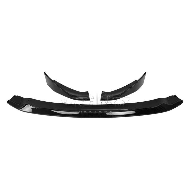 AR-BMW-0115 Spoiler Dianteiro para BMW Série 1 F40 2019-2022