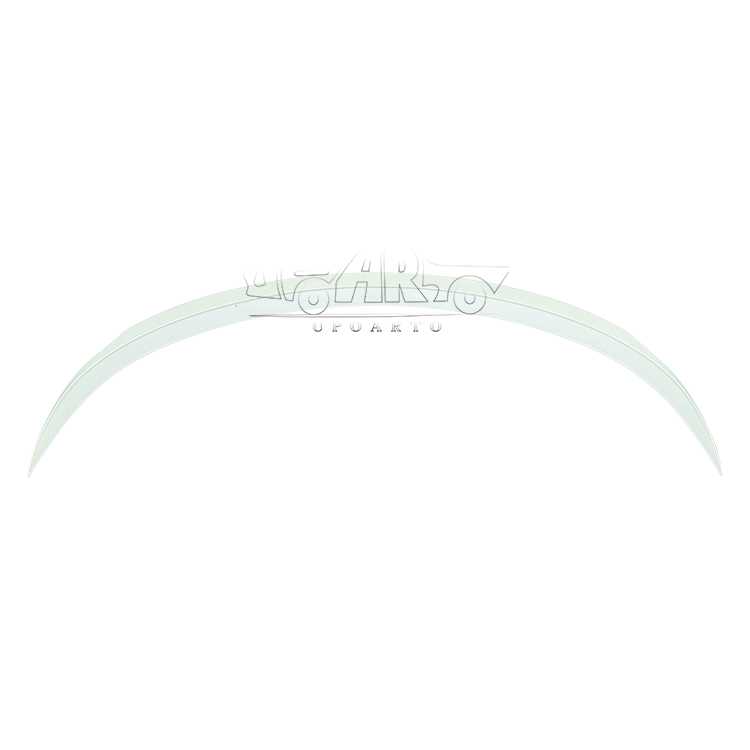AR-Tesla-035 L Style Rear Spoiler for Tesla Model Y 2025+