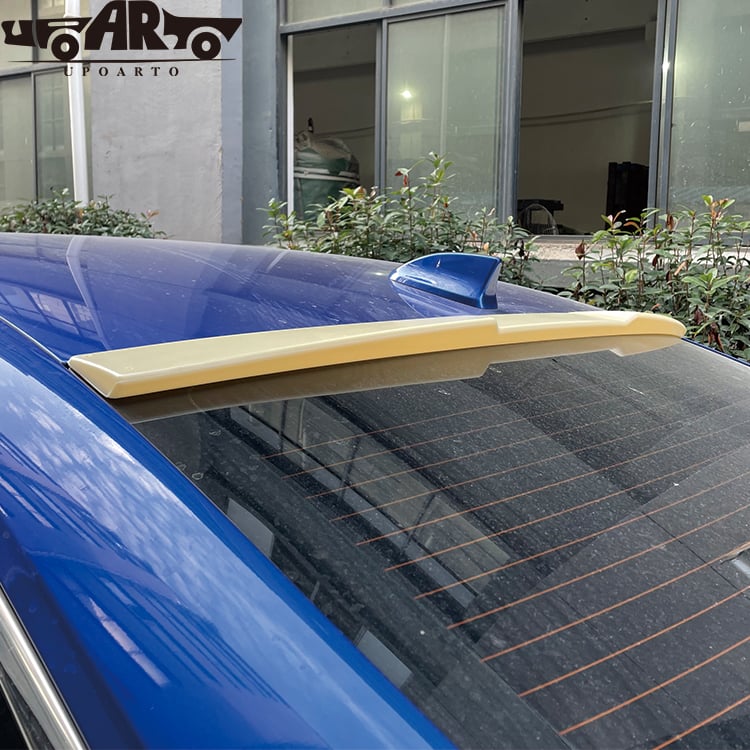 11th honda spoiler
