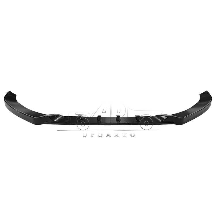 AR-AUDI-088 Anteriore labbro in 3 parti per AUDI A4 B8 2009-2012