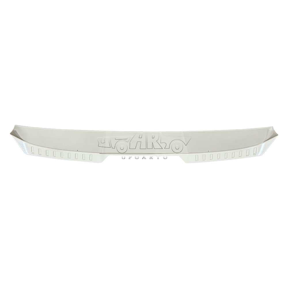 AR-BYD-018 Rear Spoiler for Fang Cheng Bao Leopard 5 Denza B5 2023+
