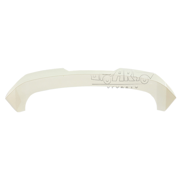 For Honda WRV 2023 Rear Trunk Spoiler