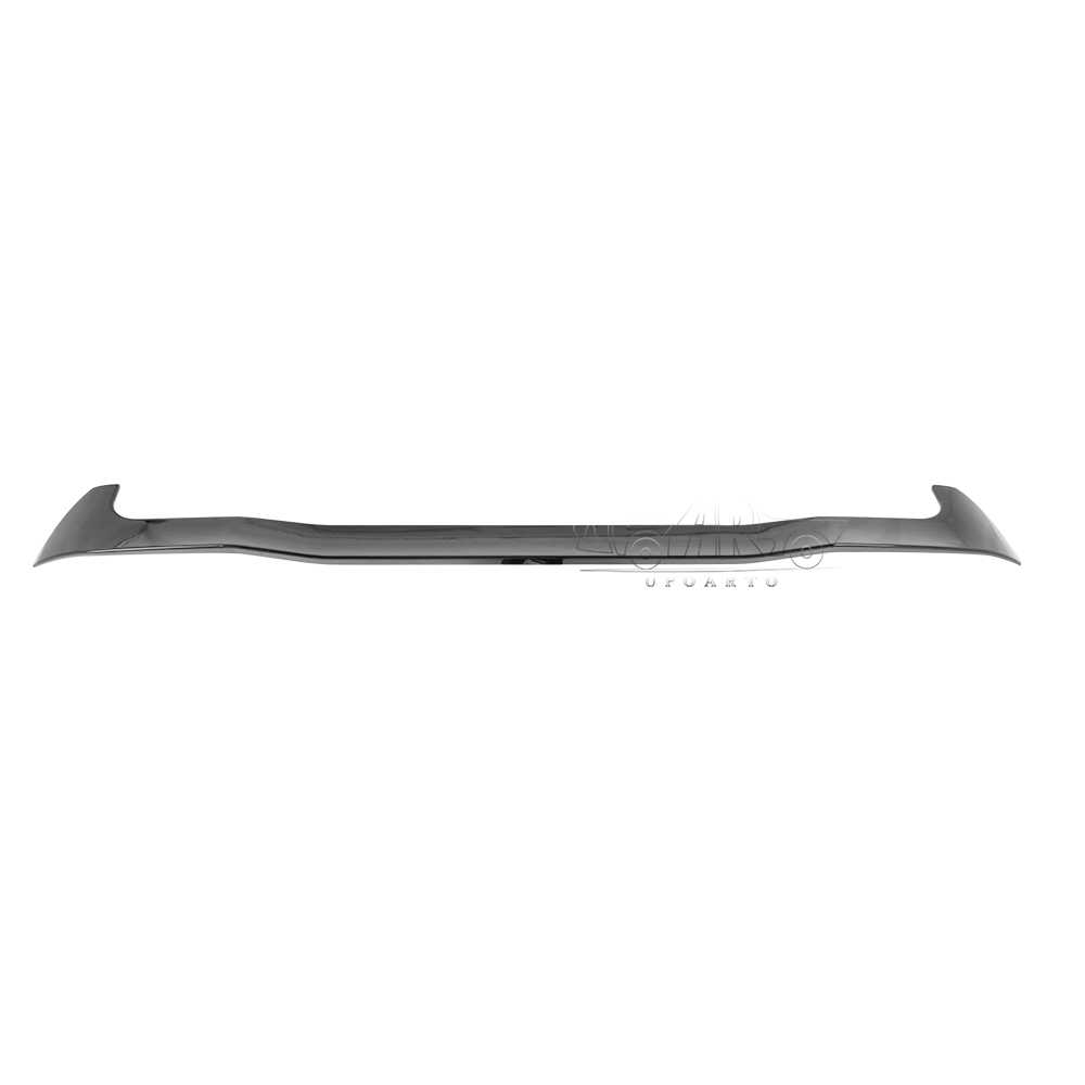 AR-BMW-051 Roof Spoiler for BMW X4 G02 2018-2021