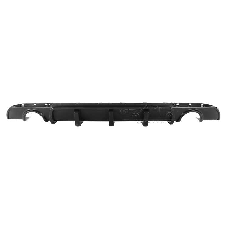 AR-Chrysler-011 Zadní difuzor pro Chrysler 300C 2015–2021