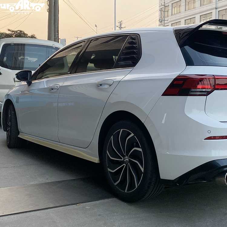 Áo sơ mi bên ar-vw-0134 cho Volkswagen golf 8