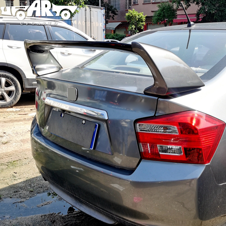 FD2 style spoiler honda city 09-15