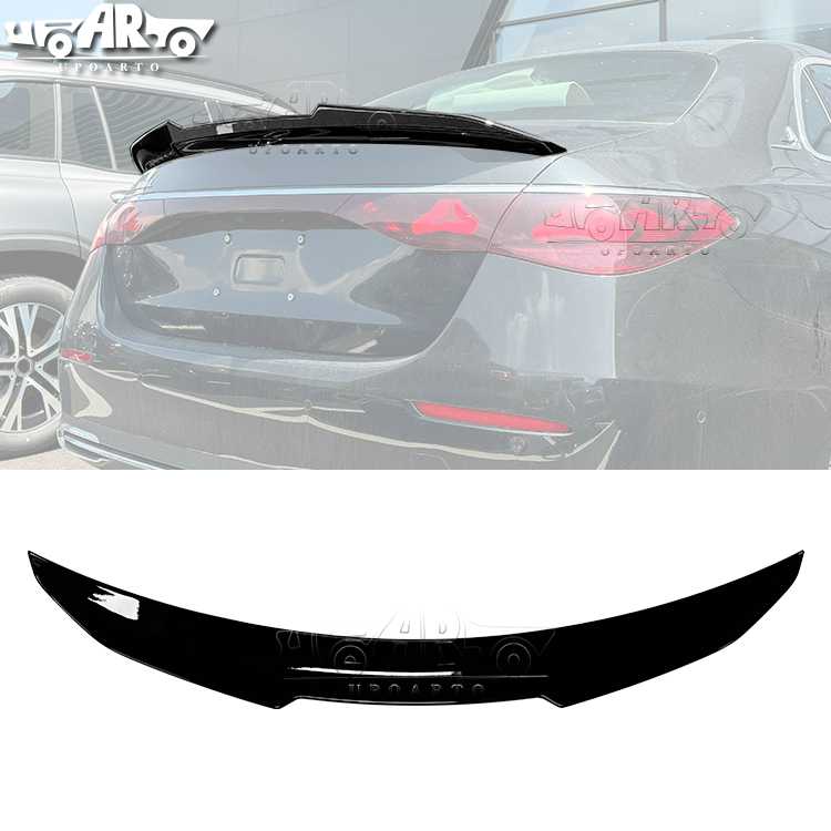 AR-BenZ-0104 PSM Style Rear Spoiler for Mercedes BenZ E-class W214 2024+