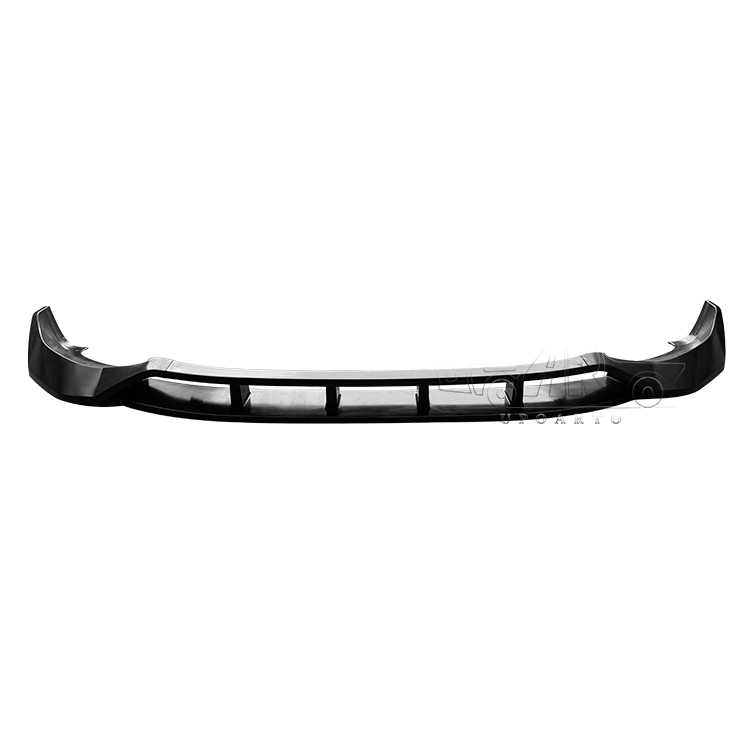 AR-BMW-0150 Front Lip for BMW X3 G01 2018-2021