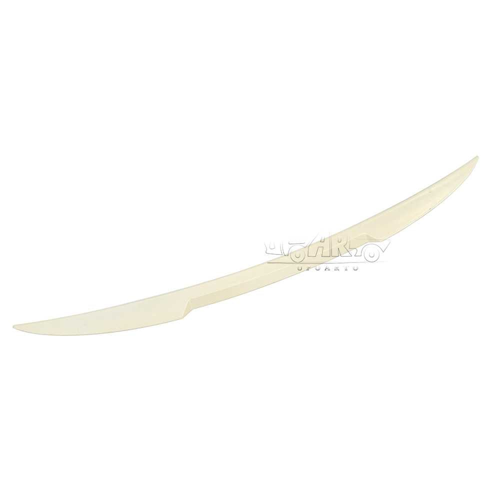 AR-BMW-0338 střední spoiler pro BMW řady 5 G31 Touring (2017–2023)
