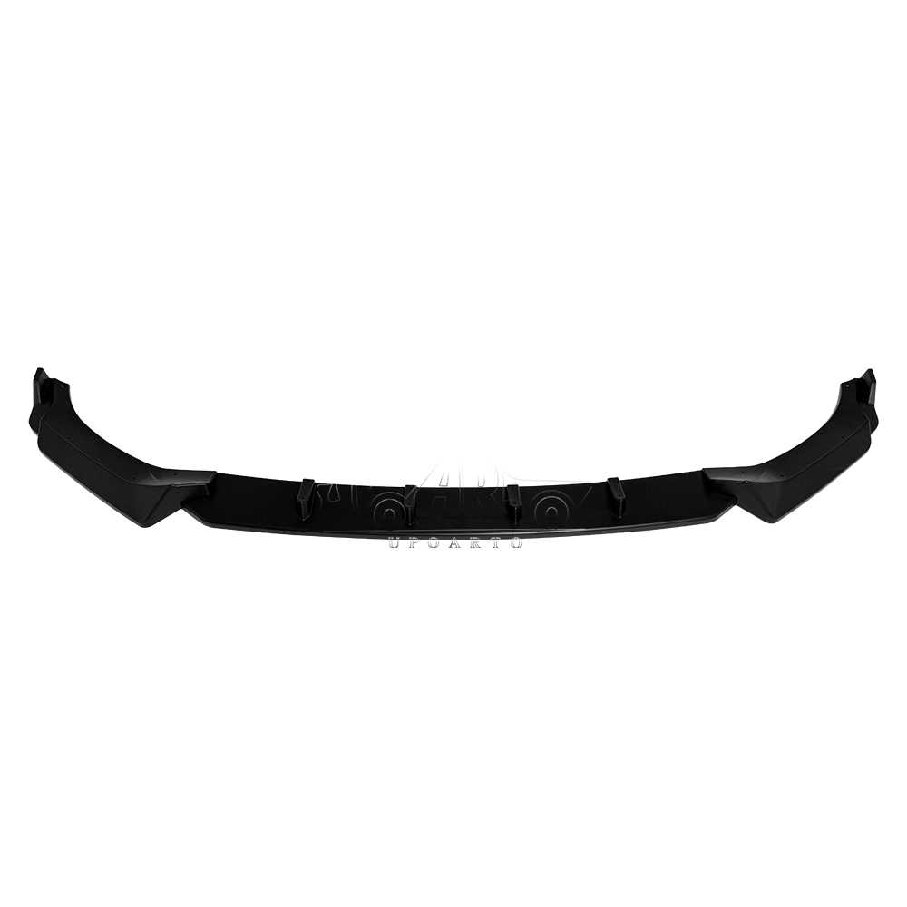 AR-BMW-0403 3 Parts Front Lip for BMW X7 G07 M Sport Pre-LCI 2019-2022