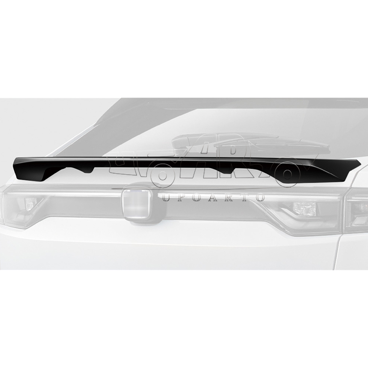 AR-Honda-0106 مفسر خلفي وسطي بنمط موغين لسيارات هوندا HRV HR-V 2022