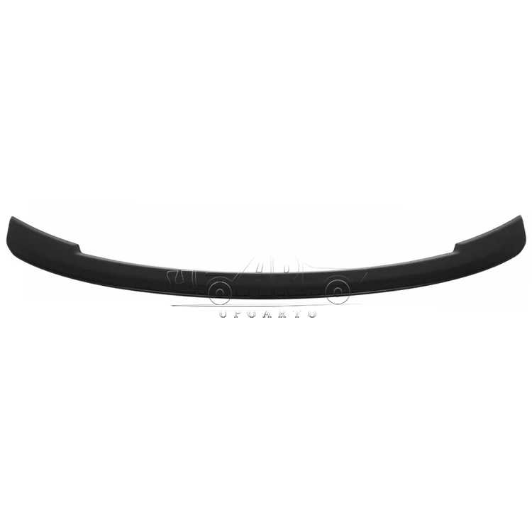 AR-Toyota-0161 Rear Spoiler for Toyota Vios Yaris Sedan 2014-2018